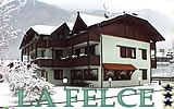 Hotel Garni La Felce