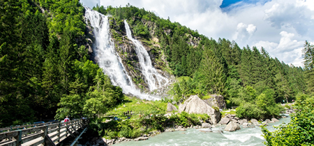 Cascate Nardis